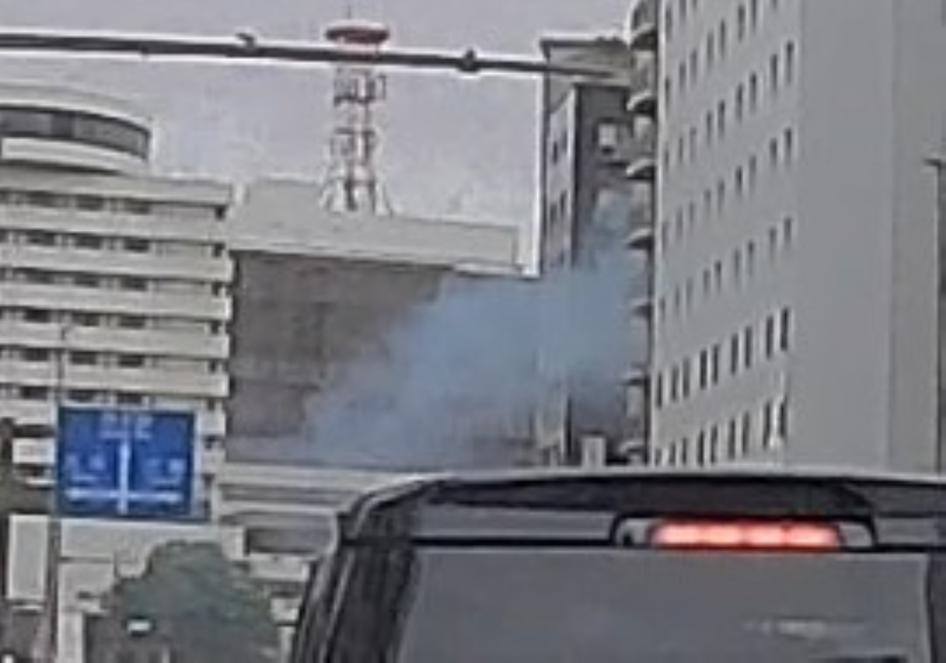当時のメディア報道・掲載写真