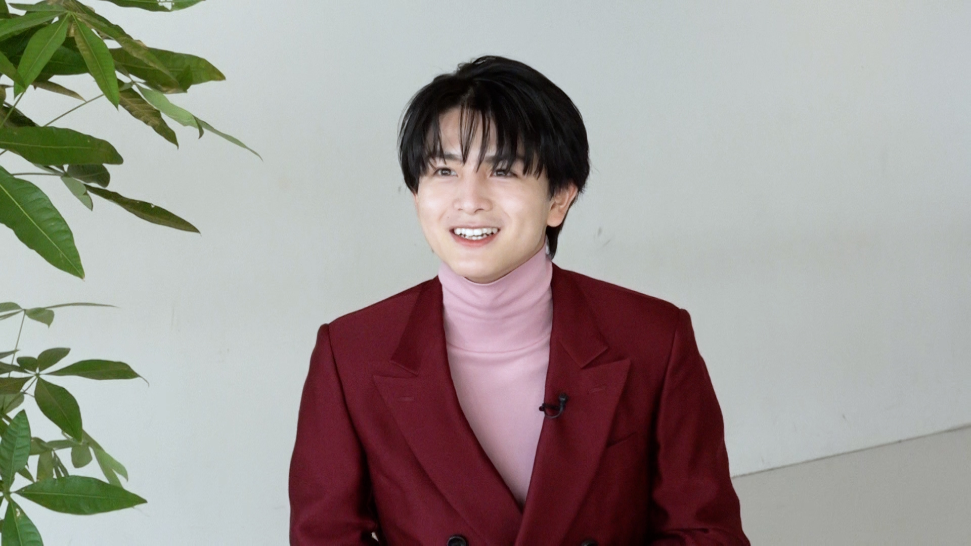 超特急・柏木悠 20歳「“お友達募集中”っていう」 睡眠を削ってまで見