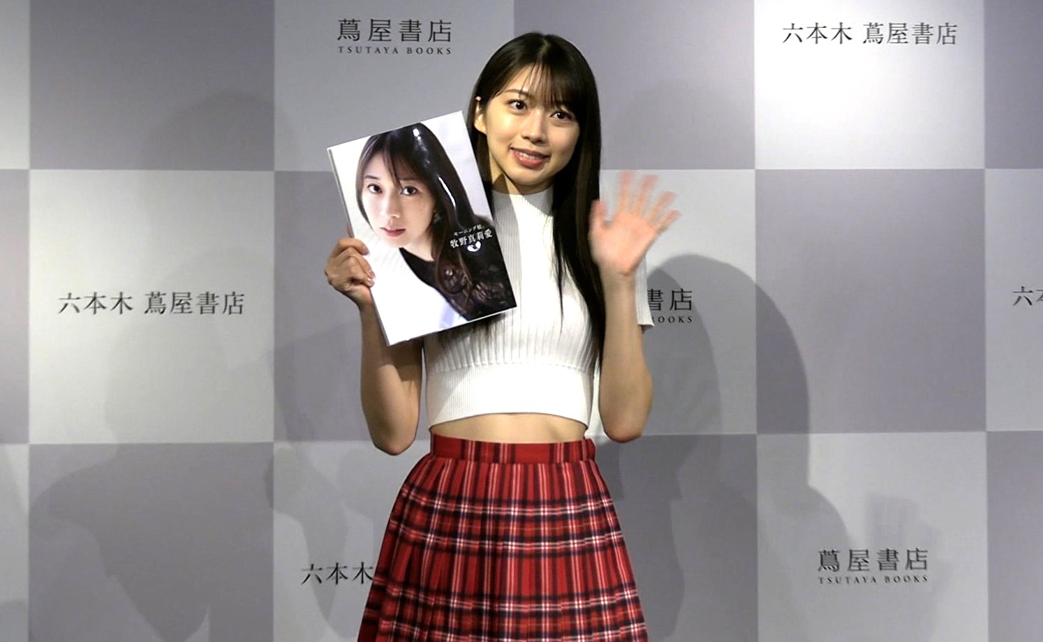 モーニング娘。'26・牧野真莉愛「全部の時間が青春だった」 11年9か月