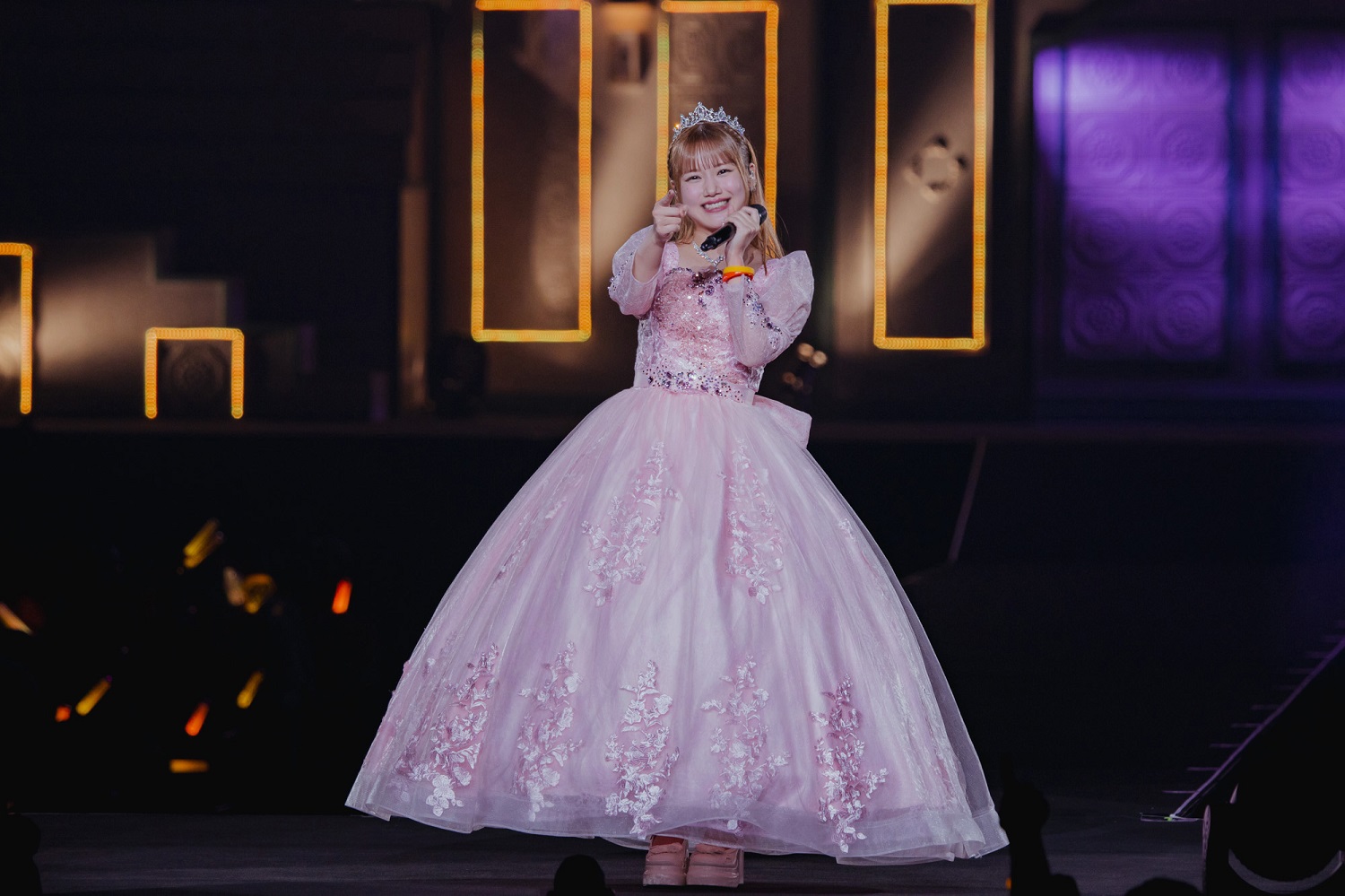 モーニング娘。約13年ぶりに2人同時の卒業ライブ ともに芸能活動終了