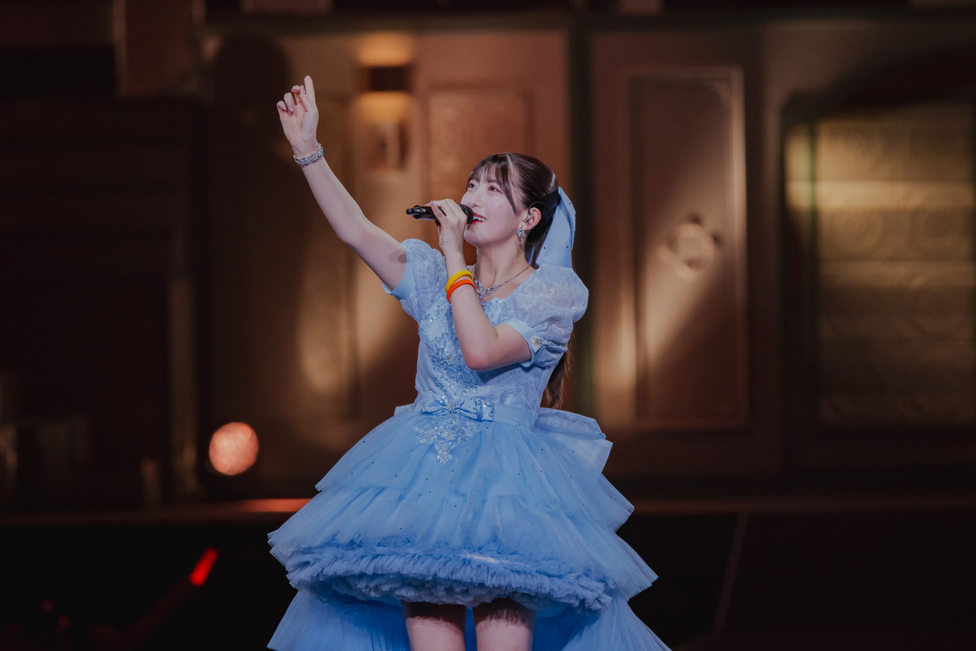 モーニング娘。約13年ぶりに2人同時の卒業ライブ ともに芸能活動終了