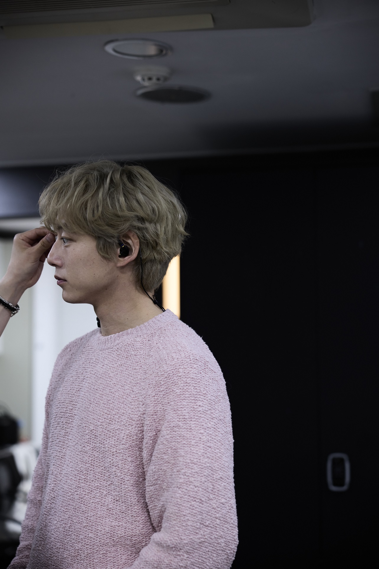 坂口健太郎ファンミーティング 台北