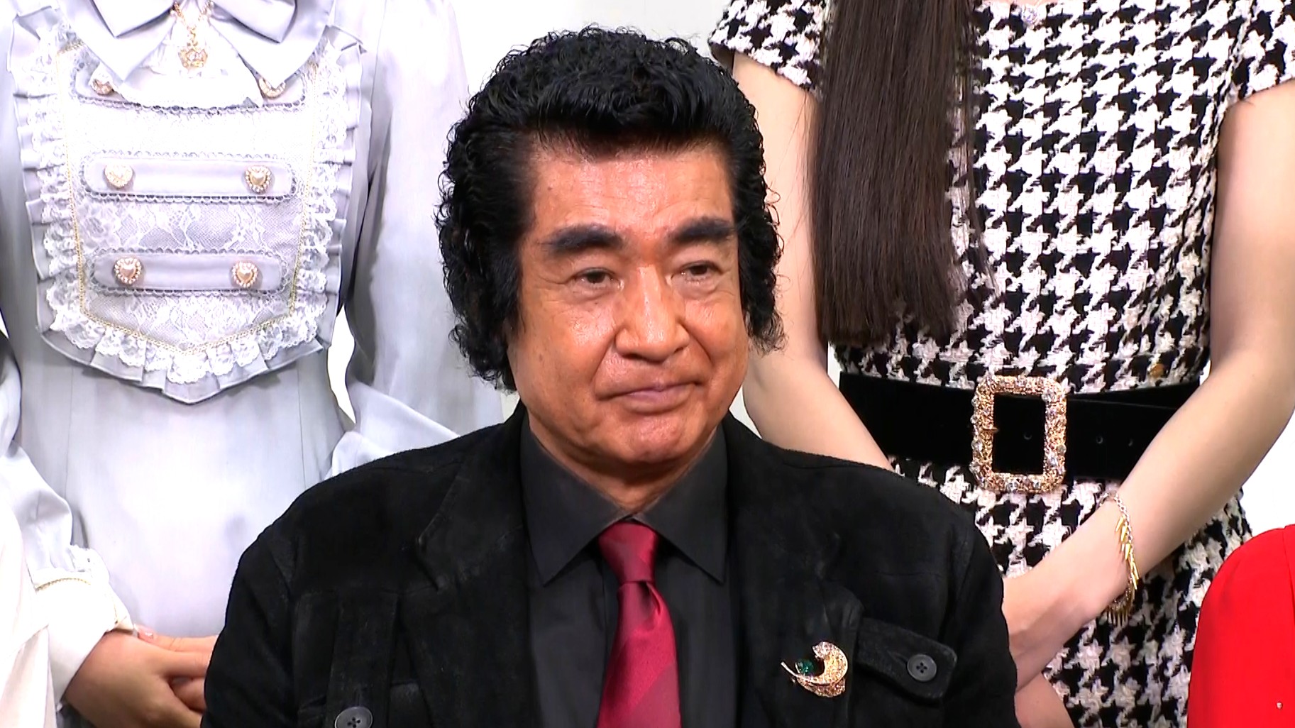 藤岡 弘 年齢