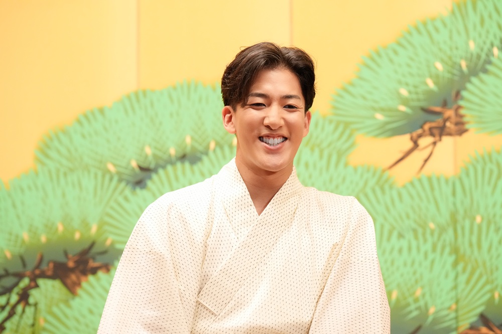 坂東巳之助 父・三津五郎さんも演じた伴蔵を初役で挑む 相手役は尾上