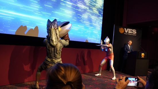 特撮の神様”円谷英二、日本人で初めてVFXの国際的な団体の殿堂入り