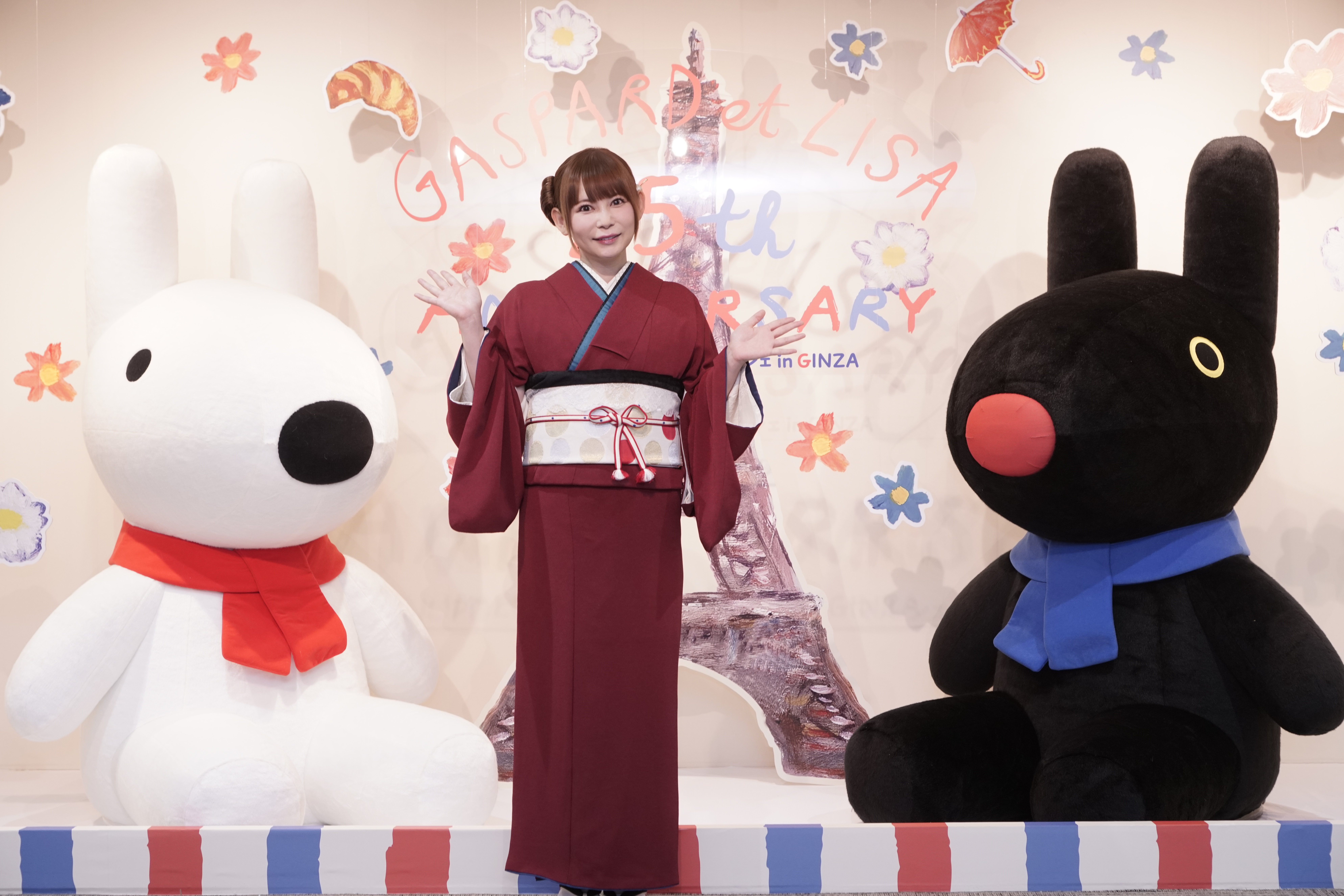 中川翔子 母になって変わったこと明かす「街行くおじさんとかが