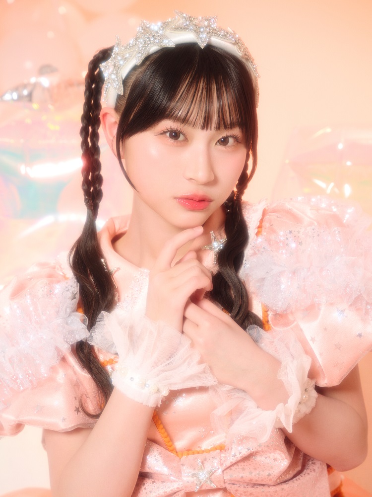 FRUITS ZIPPERたちに続くKAWAII LAB.発の新グループが誕生 SNSでは祝福