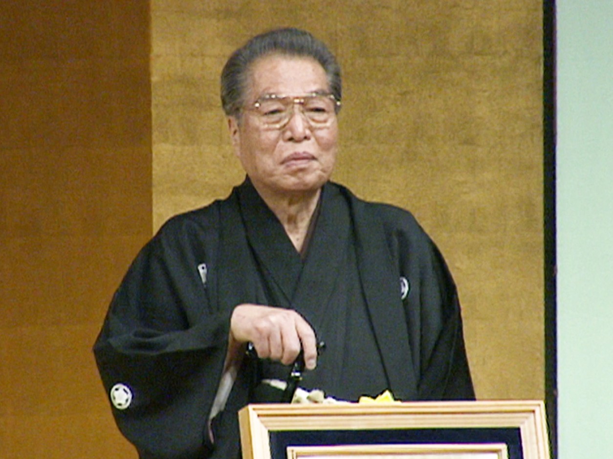 笑点の司会者(01)