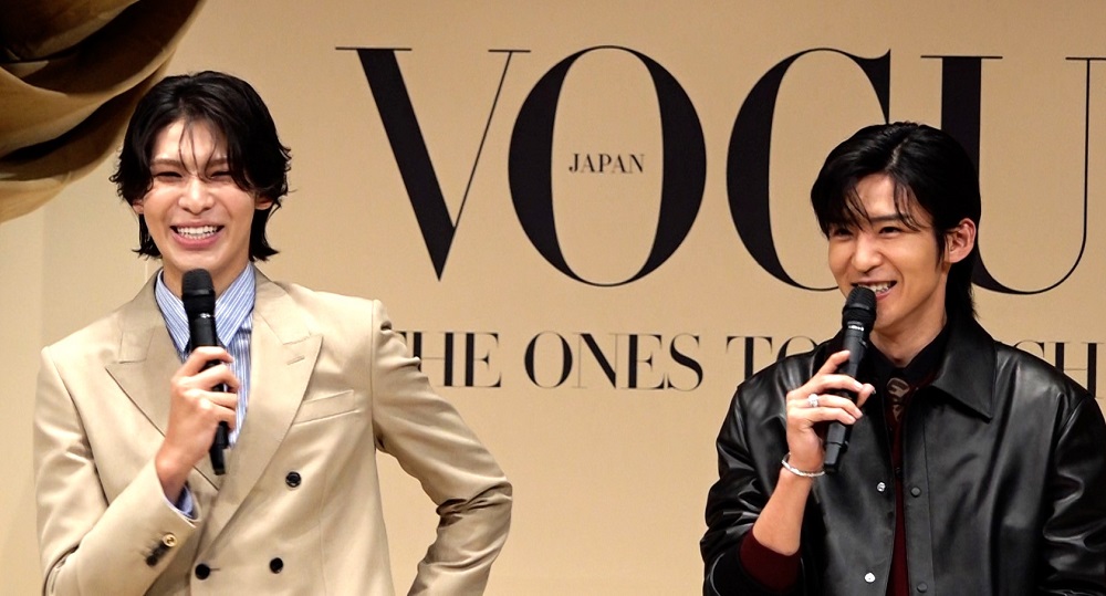 Snow Man・目黒蓮 ラウールの2026年の目標に思わずツッコミ「俺だな