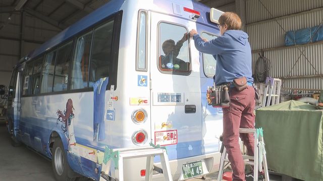 アニメ「凪のあすから」と三重県熊野市がコラボ 作中の食べ物再現のお弁当販売も