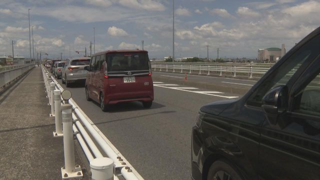 ”50年以上無免許だった”　73歳の男を逮捕　無免許運転で追突事故を起こし逃走か　女性がけが　愛知・あま市
