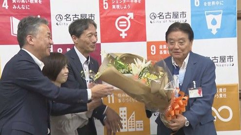 【特集】“総理をねらう男”河村たかし「激動の１年」　2025年は「名古屋の夢を叶えていくだがね。楽しみに待っとってちょー」