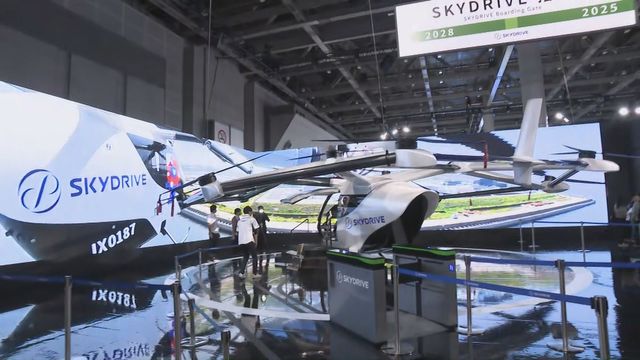 【ジャパンモビリティショー】新ブランド「センチュリー」&レクサスの6輪コンセプトカー公開