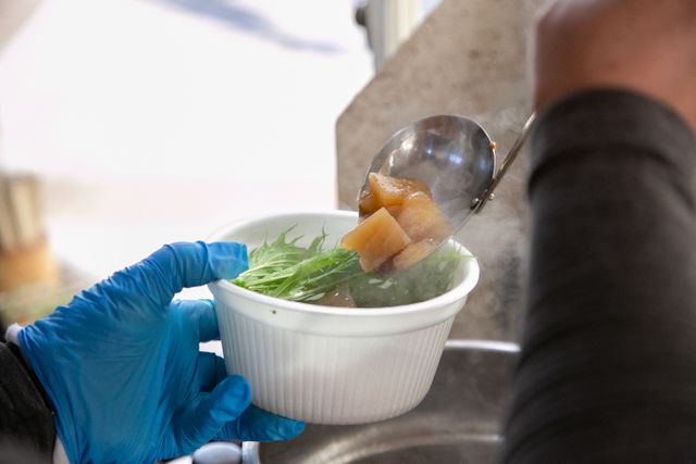 「人と人をつなぐための“食”」 拒食症が教えてくれた、“食べること”の意味 Lawin代表取締役・柘植千佳さん