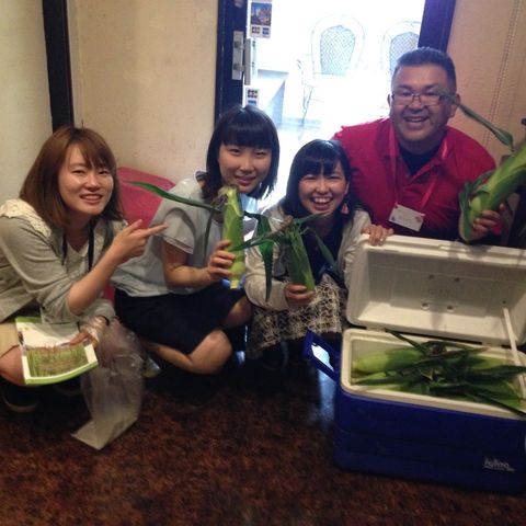 「人と人をつなぐための“食”」 拒食症が教えてくれた、“食べること”の意味　Lawin代表取締役・柘植千佳さん