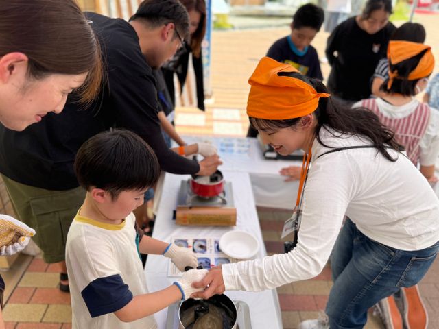 「人と人をつなぐための“食”」 拒食症が教えてくれた、“食べること”の意味 Lawin代表取締役・柘植千佳さん