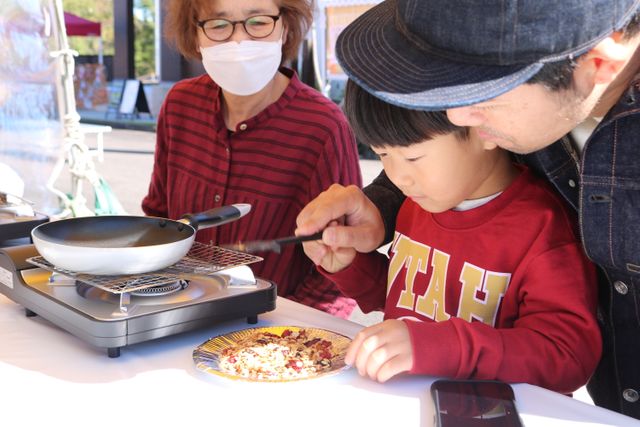 「人と人をつなぐための“食”」 拒食症が教えてくれた、“食べること”の意味　Lawin代表取締役・柘植千佳さん