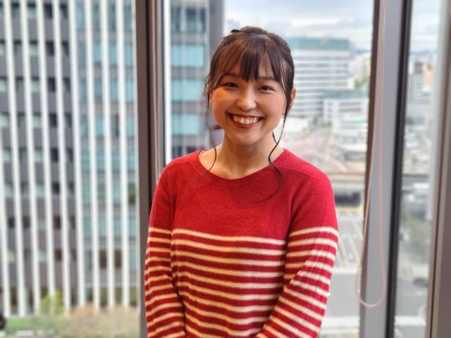「人と人をつなぐための“食”」 拒食症が教えてくれた、“食べること”の意味 Lawin代表取締役・柘植千佳さん