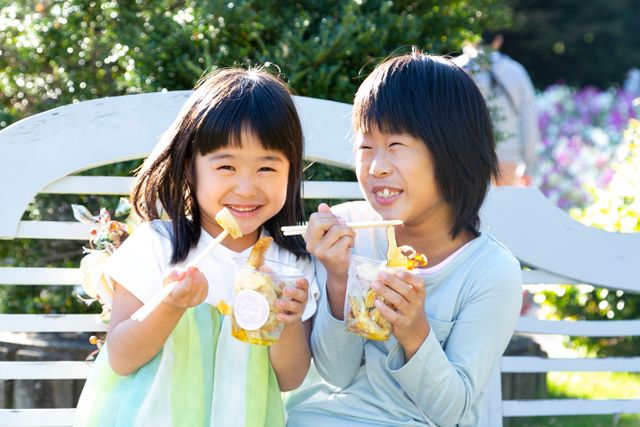 「人と人をつなぐための“食”」 拒食症が教えてくれた、“食べること”の意味　Lawin代表取締役・柘植千佳さん