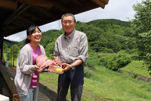 「人と人をつなぐための“食”」 拒食症が教えてくれた、“食べること”の意味 Lawin代表取締役・柘植千佳さん