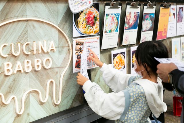 「人と人をつなぐための“食”」 拒食症が教えてくれた、“食べること”の意味　Lawin代表取締役・柘植千佳さん
