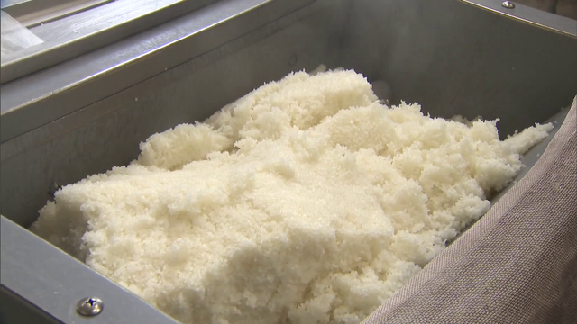 【参院選／何で選ぶ？】コメ高騰で主食用米と酒米の価格が逆転　“サミットの乾杯酒”に選ばれた三重の銘酒も危機　一刻も早い価格安定のために…各政党の政策は？