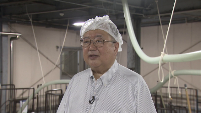 【参院選／何で選ぶ？】コメ高騰で主食用米と酒米の価格が逆転　“サミットの乾杯酒”に選ばれた三重の銘酒も危機　一刻も早い価格安定のために…各政党の政策は？