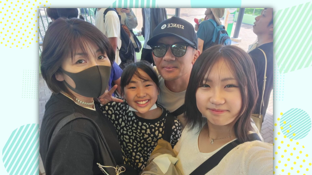 オリンピック目指す高校生スキーヤー 日本人では1人だけ「ダブルコーク1080」 山形から雪が降らない愛知に引っ越してきたワケは“競技のため”…? フリースタイルスキー・菅原希昴選手(17)
