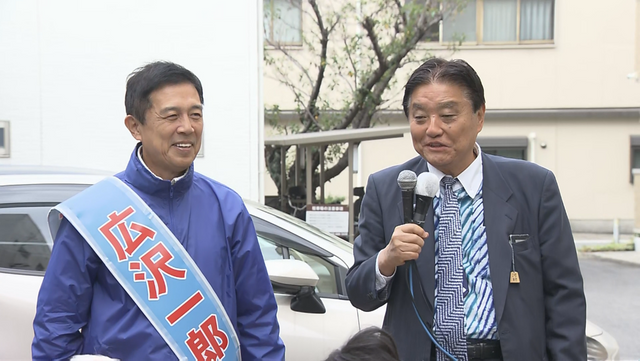 【特集】15年ぶりに新市長が誕生！名古屋市長選を振り返る　2025年は「広沢市政　本格始動」の年に