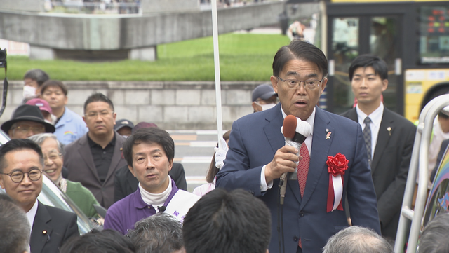 【特集】15年ぶりに新市長が誕生！名古屋市長選を振り返る　2025年は「広沢市政　本格始動」の年に