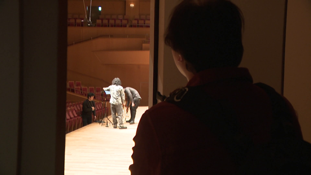 「音楽だけでは食べていけない」現実に立ち向かう　喫茶店の“流し”から夢の大舞台に挑む型破りなトランペッター　副業で食いつなぐ若きサックス奏者　音楽の世界に生きる二人のリアル