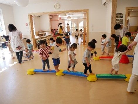 “育休退園” 廃止に「第2子、第3子の出産を躊躇してしまう」 保護者の声に応え、育休中も全年齢で保育園の継続利用が可能に 愛知・岩倉市