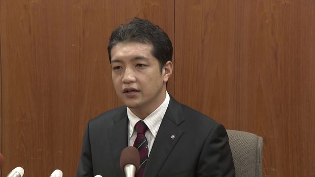 【愛知・大治町の鈴木町長 警察から事情聴取】前衆議院議員・岡本充功さんの事務所に無断侵入と報じられる