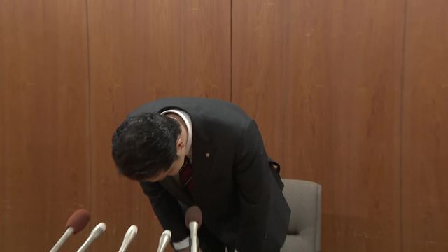 【愛知・大治町の鈴木町長 警察から事情聴取】前衆議院議員・岡本充功さんの事務所に無断侵入と報じられる
