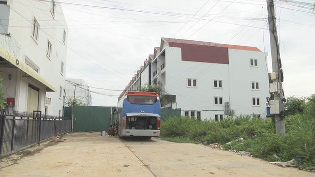 14億円の犯罪収益か カンボジア特殊詐欺事件 19~52歳の男女29人移送・逮捕