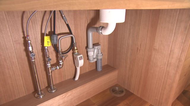 原油不足で“家が建てられない” 「トイレ」「風呂」が受注制限 混迷つづく中東情勢