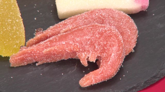 早くもおせち商戦スタート 若者向け“グミおせち”登場 “おせち離れ”を食い止めようと百貨店もあの手この手