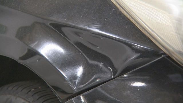 小学生を“ひき逃げ”か イラン国籍の男を逮捕 三重・鈴鹿市