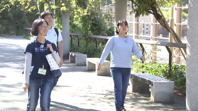 いつもと違う動物園を求めて...親子が“休園日に通う”ワケ 自閉症の娘と家族の穏やかな一日