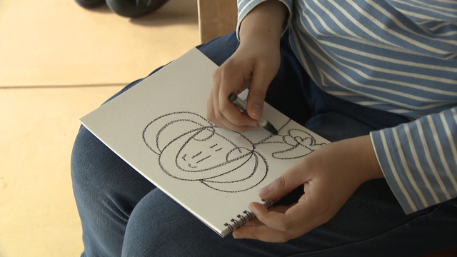 いつもと違う動物園を求めて...親子が“休園日に通う”ワケ 自閉症の娘と家族の穏やかな一日