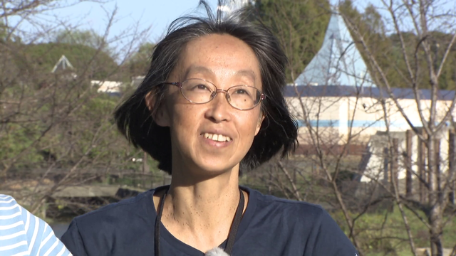 いつもと違う動物園を求めて...親子が“休園日に通う”ワケ 自閉症の娘と家族の穏やかな一日