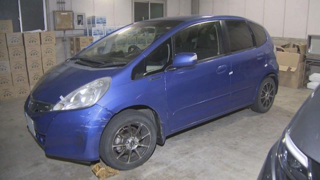 飲酒を繰り返した後に逆走か 逮捕されたペルー国籍の男2人 新名神高速逆走事件
