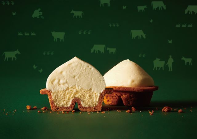 「なぜSNOWSは冬だけ？」アムール・デュ・ショコラの人気スイーツ、おいしさのヒントは“放牧酪農”　循環型再生農場でエコな素材づくり