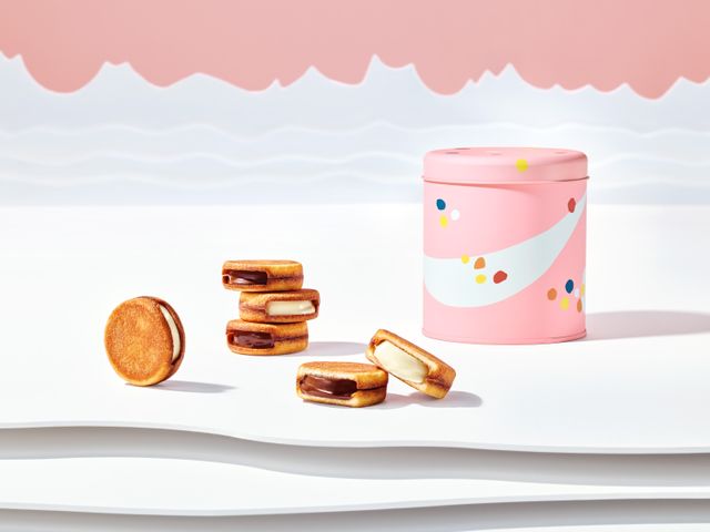 「なぜSNOWSは冬だけ？」アムール・デュ・ショコラの人気スイーツ、おいしさのヒントは“放牧酪農”　循環型再生農場でエコな素材づくり