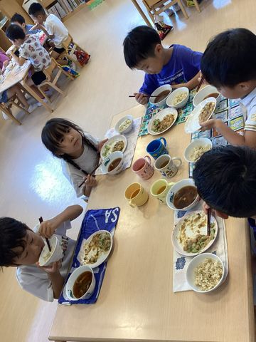 岐阜の保育園で毎日約800食の「オーガニック給食」を提供　便秘やアトピー症状が改善したという報告も　「大人になったときに、自分で体に良い食べ物を選べるように」