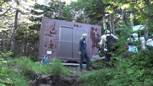 戦後最悪の噴火災害「御嶽山噴火」から10年…　“噴火を知らない”娘が父親と共に御嶽山へ　山岳救助隊として活動した父親が伝えたかった「大切なこと」