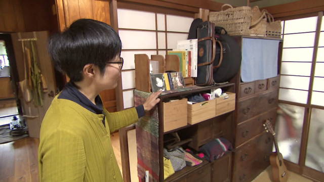 モノがあふれる時代になぜ？　“物々交換”の店に人が集まる理由　激レアなビンテージ服など約3万点が並ぶ　人生がちょっと楽しくなる不思議な空間