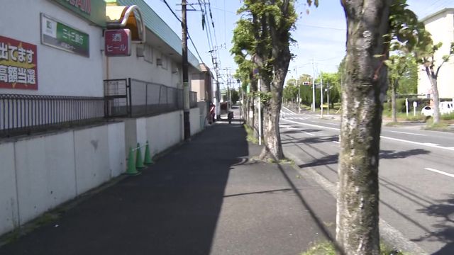 実は4・5月に発生しやすい“走行中のタイヤの脱落”　岐阜市や四日市市で発生　歩行者にけがも　