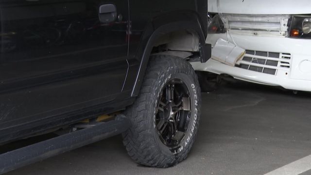 実は4・5月に発生しやすい“走行中のタイヤの脱落”　岐阜市や四日市市で発生　歩行者にけがも　