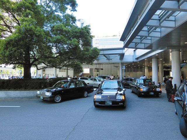 全貌が見えてきた「未来の名古屋駅」　東側駅前広場のデザイン計画発表　2階デッキを“あえて半分”にする理由とは？　車中心の“交通拠点”から人が主役の“交流拠点”へ再構築
